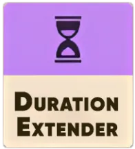 Duration Extender